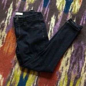 Gap Easy Legging Jeans